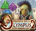 Secrets of Olympus 2: Gods among Us gioco