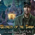 Secrets of the Dark: La montagna del Male gioco