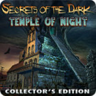 Secrets of the Dark: Temple of Night Collector's Edition gioco