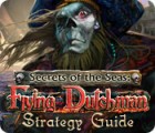 Secrets of the Seas: Flying Dutchman Strategy Guide gioco