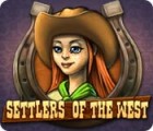 Settlers Of The West gioco