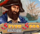 Seven Seas Solitaire gioco