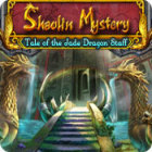 Shaolin Mystery: Tale of the Jade Dragon Staff Strategy Guide gioco