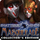 Shattered Minds: Masquerade Collector's Edition gioco