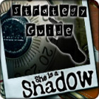 She is a Shadow Strategy Guide gioco