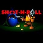 Shoot-n-Roll gioco