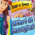 Shop-n-Spree: Affari di famiglia gioco