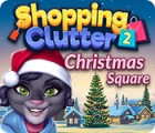 Shopping Clutter 2: Christmas Square gioco