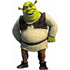 Gioco di Memoria Shrek gioco