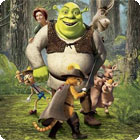 Shrek: Ogre Resistance Renegade gioco