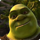 Shrek Shreds gioco