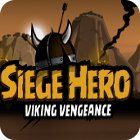 Siege Hero: Viking Vengeance gioco