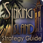 Sinking Island Strategy Guide gioco
