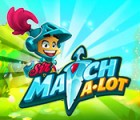 Sir Match-a-Lot gioco