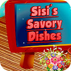 Sisi's Savory Dishes gioco
