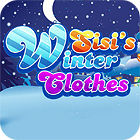 Sisi's Winter Clothes gioco