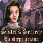 Sister's Secrecy: La stirpe arcana gioco