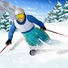 Ski King 2022 gioco