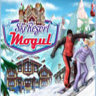 Ski Resort Mogul gioco