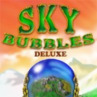 Sky Bubbles Deluxe gioco