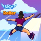 Sky Roller gioco
