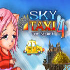 Sky Taxi 4: Top Secret gioco