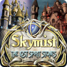 Skymist - The Lost Spirit Stones gioco