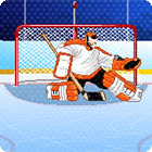 SlapShot Hockey Trivia gioco