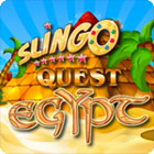 Slingo Quest Egypt gioco