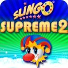 Slingo Supreme 2 gioco