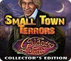 Small Town Terrors: Galdor's Bluff Collector's Edition gioco