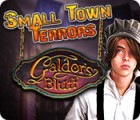 Small Town Terrors: Galdor's Bluff gioco