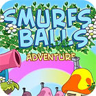 Smurfs. Balls Adventures gioco