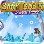 Snail Bob 6: Winter Story gioco
