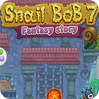 Snail Bob 7: Fantasy Story gioco