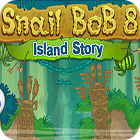 Snail Bob 8 — Island Story gioco