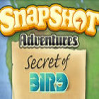 Snapshot Adventures - Secret of Bird Island gioco