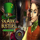 Snark Busters: Il retromondo gioco