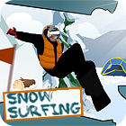 Snow Surfing gioco