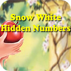 Snow White Hidden Numbers gioco