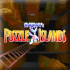 Snowy - Puzzle Islands gioco