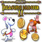 Snowy Treasure Hunter 2 gioco