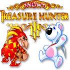 Snowy Treasure Hunter 3 gioco