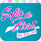 Sofia The First. Tic Tac Toe gioco