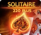 Solitaire 220 Plus gioco