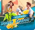 Solitaire Beach Season 3 gioco