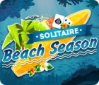 Solitaire Beach Season gioco