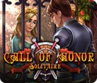 Solitaire Call of Honor gioco