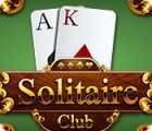 Solitaire Club gioco