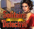 Solitaire Detective: Framed gioco